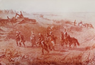 Panorama Racławicka
