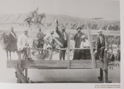 Panorama Siedmiogrodzka (1897)