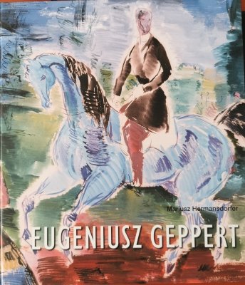 Geppert Eugeniusz (1890-1979)