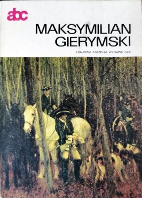 Gierymski Maksymilian (1846-1874)