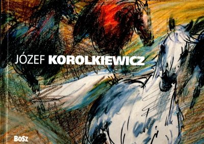 Korolkiewicz Józef (1902-1988)