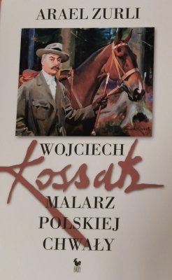 Kossak Wojciech (1856-1942)