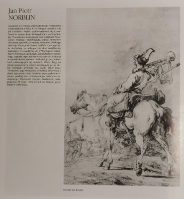 Norblin Jan Piotr (1745-1830)