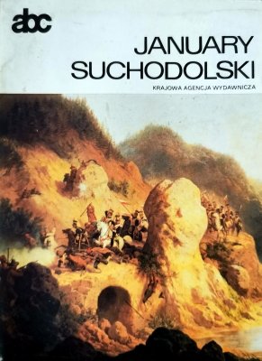 Suchodolski January (1797-1875)