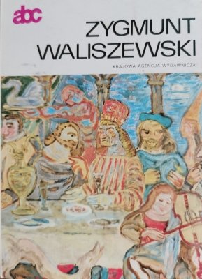 Waliszewski Zygmunt (1897-1936)