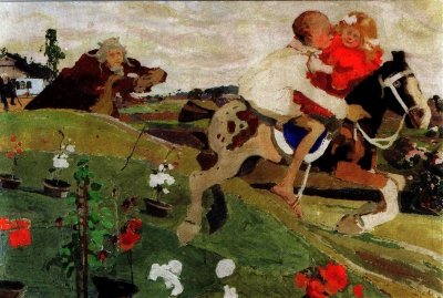 Wojtkiewicz Witold (1879-1909)