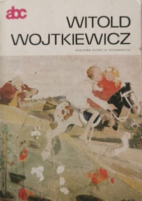 Wojtkiewicz Witold (1879-1909)