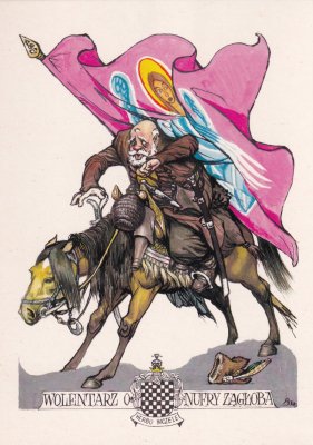 Kobyliński Szymon (1927-2002)