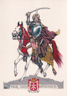 Kobyliński Szymon (1927-2002)