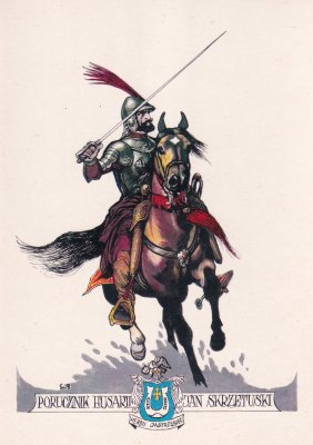 Kobyliński Szymon (1927-2002)