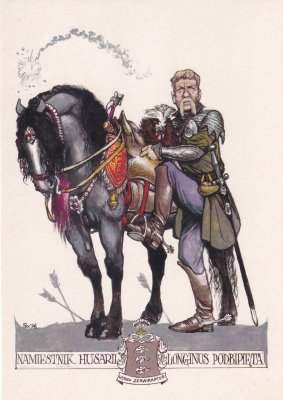 Kobyliński Szymon (1927-2002)