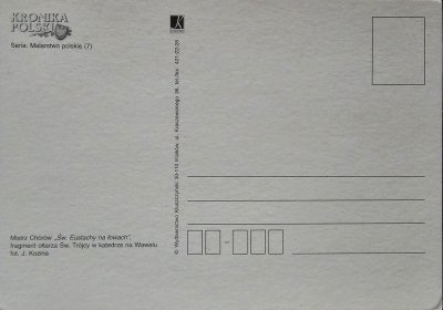 św. Eustachy