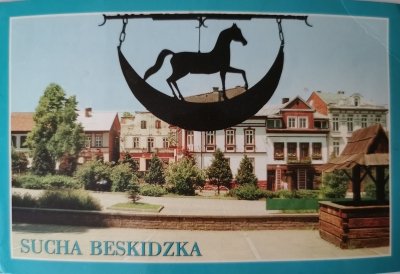 Zawieszki