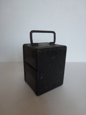 Latarka elektryczna / 1033