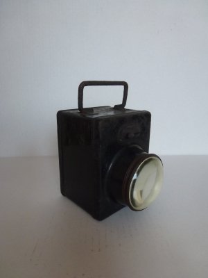 Latarka elektryczna / 1033