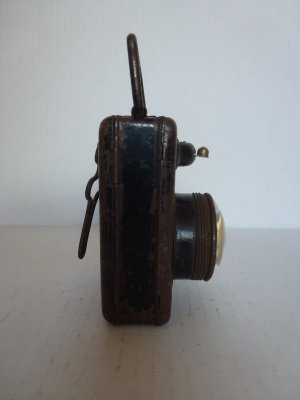 Latarka elektryczna / 1035