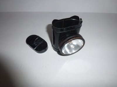 Latarka rowerowa RAY-O-VAC / 1031