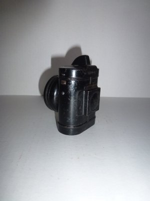 Latarka rowerowa RAY-O-VAC / 1031