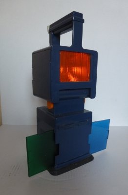 Latarka sygnalizacyjna CEAG / HULS AG / 1013