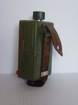 Latarka sygnalizacyjna Heinze / 1040