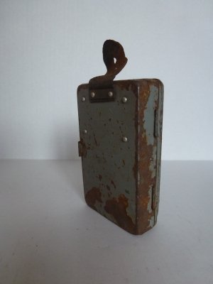 Latarka sygnalizacyjna typ E-5 ERM (2) / 1019