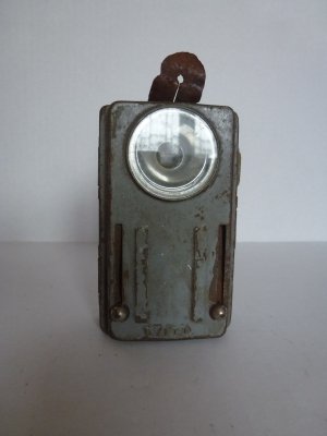 Latarka sygnalizacyjna typ E-5 ERM (2) / 1019
