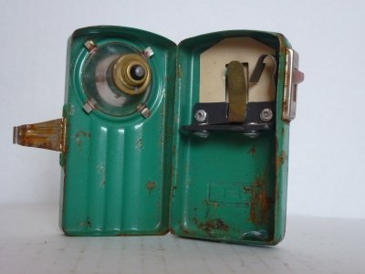 Latarka turystyczna CFL typ 5 DomGos / 1042