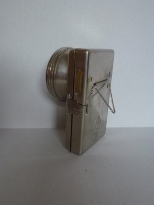 Latarka turystyczna Czernobly / 1022