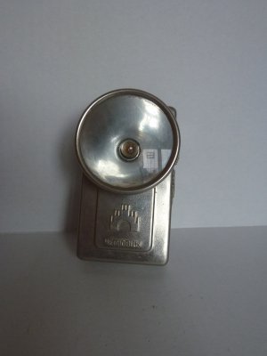 Latarka turystyczna Czernobly / 1022