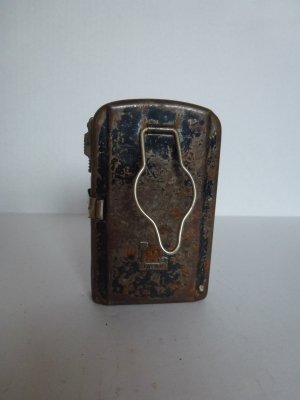 Latarka turystyczna LZPT Lubliniec / 1030