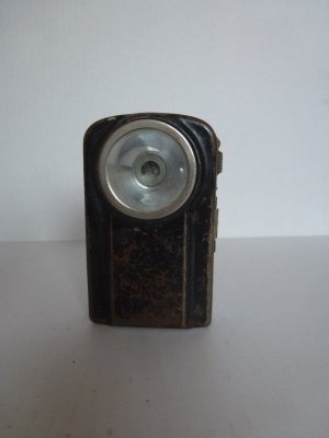 Latarka turystyczna LZPT Lubliniec / 1030
