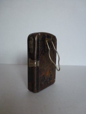Latarka turystyczna LZPT Lubliniec / 1030