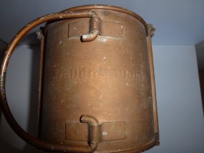 Lampa na świeczkę / 0050