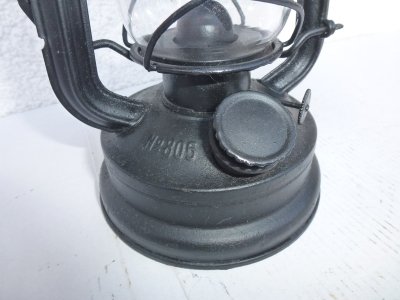 Lampa naftowa Ditmar 805 / 0038