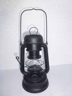 Lampa naftowa Ditmar 805 / 0038