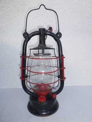 Lampa naftowa FeuerHand 423 / 0035