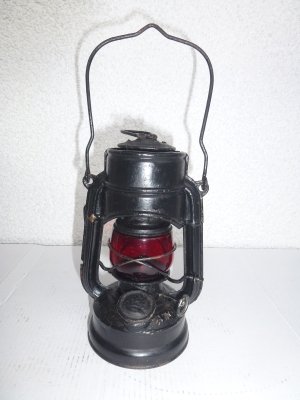 Lampa naftowa FeuerHand 75 atom / 0033