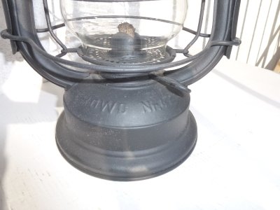 Lampa naftowa Frowo 420 / 0036