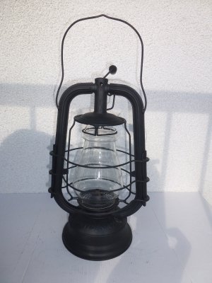 Lampa naftowa Frowo 420 / 0036