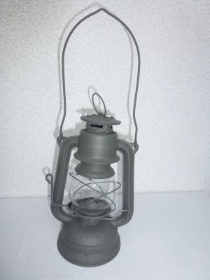 Lampa naftowa Jupiter 0 / 0010