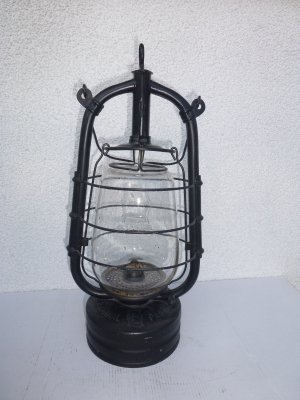 Lampa naftowa Kästner & Töbelmann /
0039