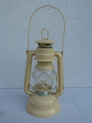 Lampa naftowa Meva 864 / 0014