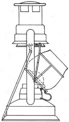 Lampa naftowaSartorius A.S.A 682 Automatic/
0051