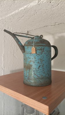 Kanka na naftę / 2017