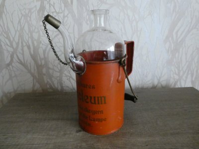 Kanka szklana / 2024