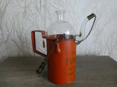 Kanka szklana / 2024