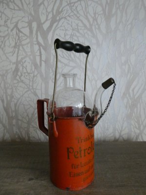 Kanka szklana / 2024