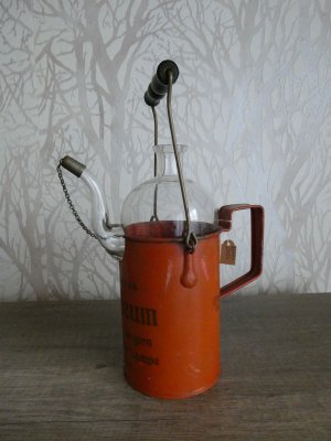 Kanka szklana / 2024