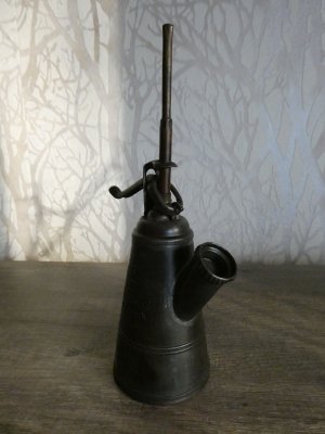 Olejarka / 2008