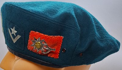 1 Batalion Strzelców Podhalańskich wz. 0404 